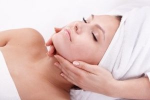 Curso de Masaje Facial Japonés