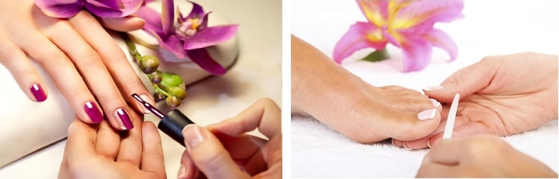 Curso de Manicura y Pedicura Profesional