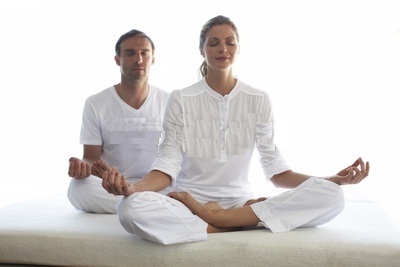 curso meditacion