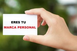 Como crear una marca personal