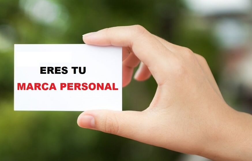 Como crear una marca personal