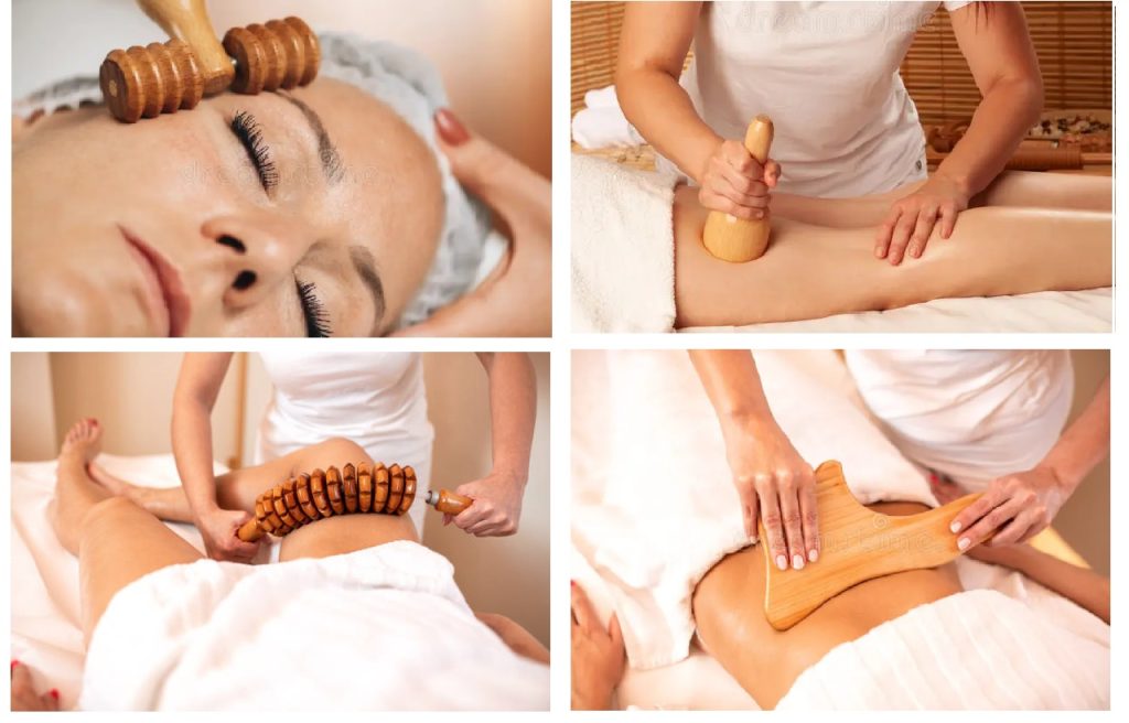 curso maderoterapia