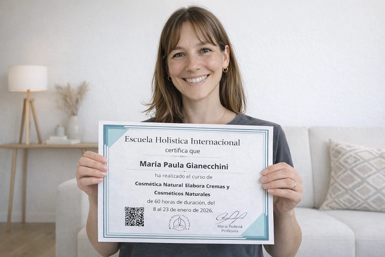 curso cosmetica natural certificado 1