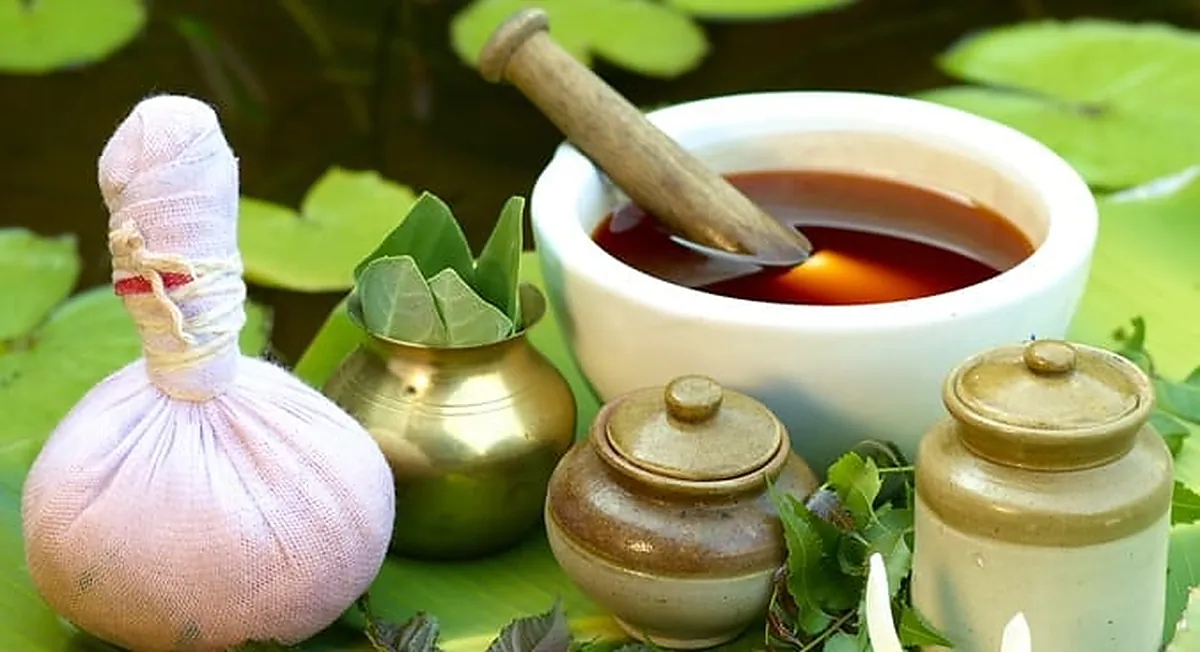 curso ayurveda
