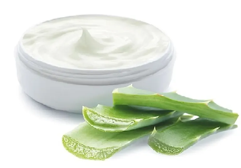 curso de cosmética con aloe vera