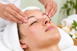 Curso Reflexología Facial